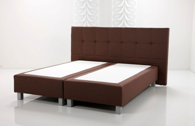 łóżko romans luxus 90x200 cm bez materaca